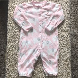 Carter’s One Piece